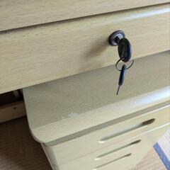 学習机　10通りの組合わせの画像