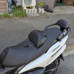 🌟マジェスティ125FI🌟4,758km！インジェクションモデル！オイル交換済み！柏市より！の画像