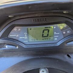 🌟マジェスティ125FI🌟4,758km！インジェクションモデル！オイル交換済み！柏市より！の画像