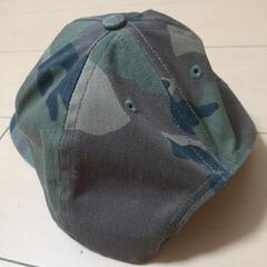 supreme キャップの画像