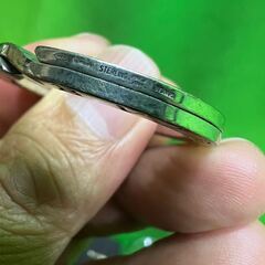 ブルガリ キーリング BVLGARI シルバー ペンダントトップ ネックレストップ アクセサリー SV925の画像