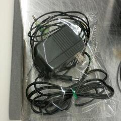 0726-260 TDK Flat Panel 2.1ch スピーカー Xa-40の画像