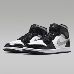 NIKE エアジョーダンの画像