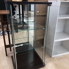 高さ約80㎝コレクションケースをご紹介しますの画像