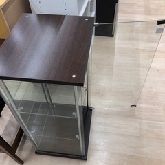 高さ約80㎝コレクションケースをご紹介しますの画像