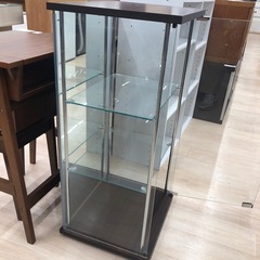 高さ約80㎝コレクションケースをご紹介しますの画像