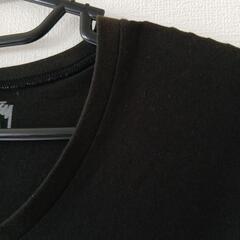 STUSSY　テイシャツ　の画像