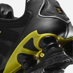 NIKE ショックスの画像