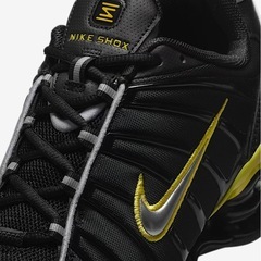 NIKE ショックスの画像