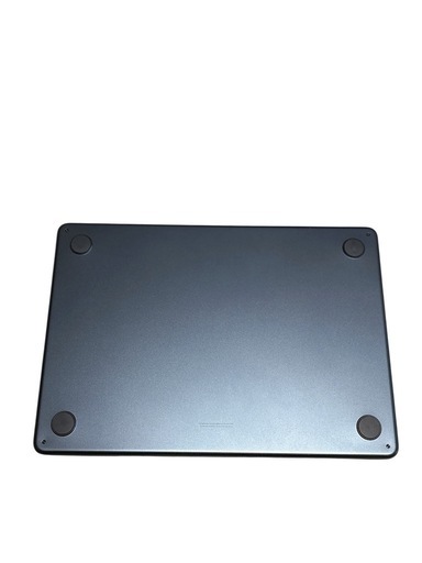 Apple MacBook Air 13インチ 2022 Apple M2 8GB SSD 256GB ミッドナイト 100% 動作確認済