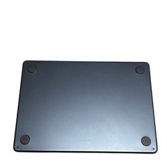 Apple MacBook Air 13インチ 2022 Apple M2 8GB SSD 256GB ミッドナイト 100% 動作確認済の画像