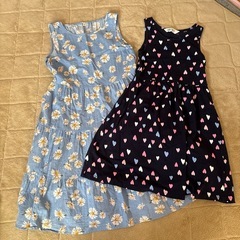 女の子夏服13点おまとめセット140cm他の画像
