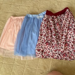 女の子夏服13点おまとめセット140cm他の画像