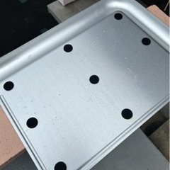 ペット用ひんやりベッドの画像