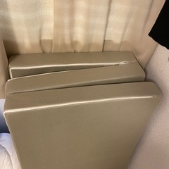 マットレスの画像