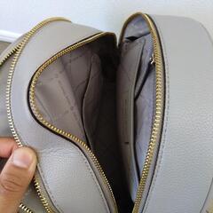 マイケルコースのリュックの画像