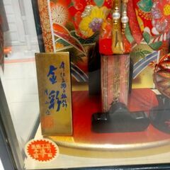 [差し上げます]　押絵羽子板の画像