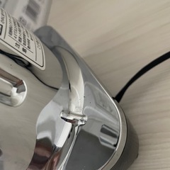 テスコム　ミキサー　TM8200の画像