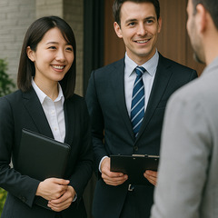 🚀法人営業経験者歓迎！ 【赤坂】×【新規事業立ち上げPJ】の画像