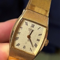 SEIKO腕時計の画像