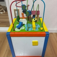 おもちゃの画像
