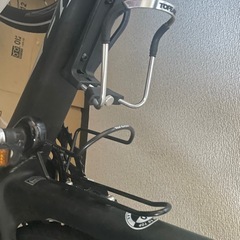 MERIDA SCULTURA DISC 4000 フレームサイズ50cmの画像
