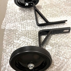 補助輪18インチ用の画像
