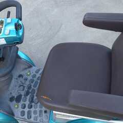 ☆SUZUKI☆ スズキ シニアカー セニアカーの画像