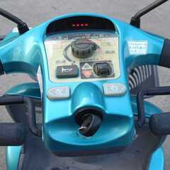 ☆SUZUKI☆ スズキ シニアカー セニアカーの画像