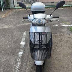 ホンダタクトの画像