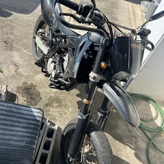 Dトラッカーの画像