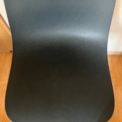 IKEA オドゲル　椅子 の画像