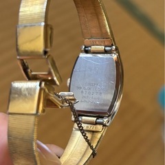 SEIKO腕時計の画像