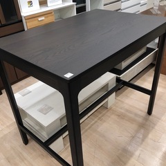 高さ約I メートル！IKEAのダイニングテーブル (トレファク東大阪