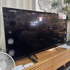 SONY 55インチ　2016年の画像
