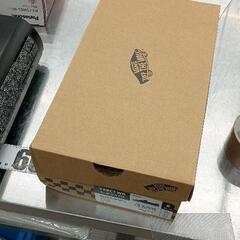 0726-267 vans バンズ　スリッポンの画像