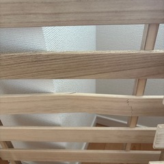 すのこ の画像