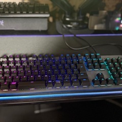 Logicool G512 有線キーボードの画像