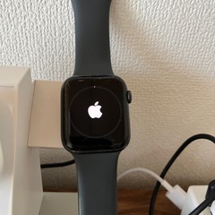 Apple Watch SEの画像