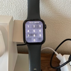 Apple Watch SEの画像