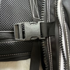 ライフジャケット　中古品の画像