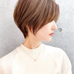 女性限定！カットモデル大募集✂️