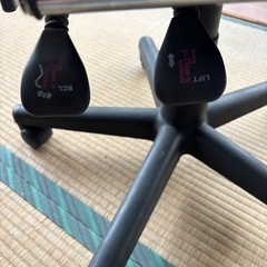 チェアの画像