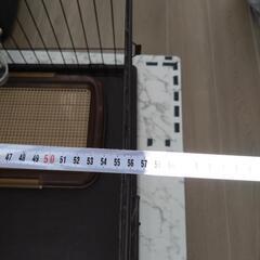 犬用ゲージの画像