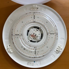 オーデリック⭐️LEDシーリングライトの画像