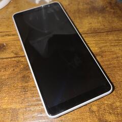ARROWS　F41A スマートフォンの画像