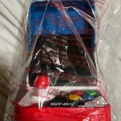 【美品】NEOGEO miniの画像