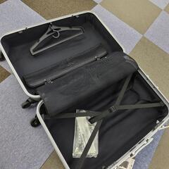 ｢お値下げ｣～未使用品｢キャリーケース｣イオンで購入～お買い得の画像
