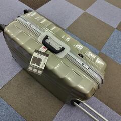 ｢お値下げ｣～未使用品｢キャリーケース｣イオンで購入～お買い得の画像