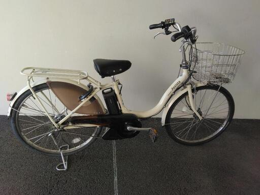 整備済みの電動アシスト自転車24サイズ (USED) 成城学園前の電動